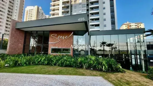 Apartamento com 2 Quartos à venda, 62m² no Terra Bonita, Londrina