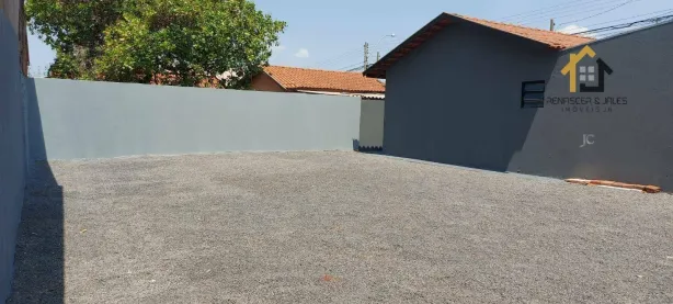 Casa com 2 Quartos à venda, 55m² no Residencial Caetano, São José do Rio Preto