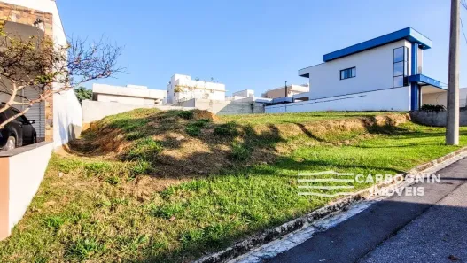 Lote/Terreno à venda, 300m² no Condomínio Terras do Vale, Caçapava