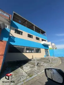 Prédio Comercial à venda, 500m² no Rudge Ramos, São Bernardo do Campo