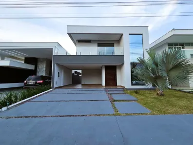 Casa de Condomínio com 3 Quartos à venda, 360m² no Ponta Negra, Manaus