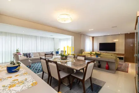 Apartamento com 3 Quartos à venda, 157m² no Vila Nova Conceição, São Paulo