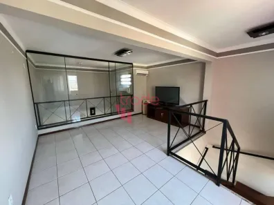 Cobertura com 3 Quartos para alugar, 131m² no Santa Cruz do José Jacques, Ribeirão Preto