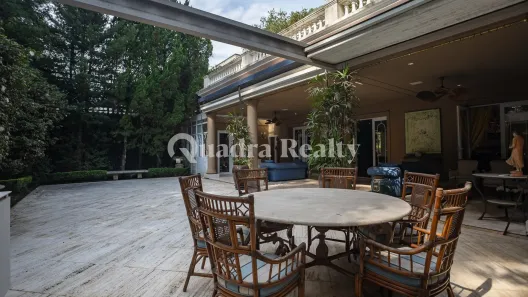 Casa de Condomínio com 4 Quartos à venda, 1300m² no Jardim Luzitânia, São Paulo