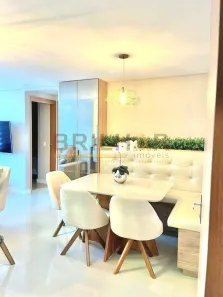 Apartamento com 2 Quartos à venda, 64m² no Sagrada Família, Caxias do Sul