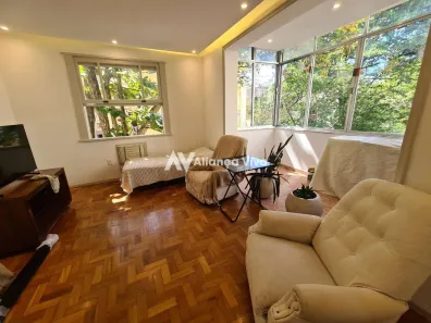 Apartamento com 3 Quartos à venda, 104m² no Copacabana, Rio de Janeiro