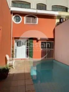 Sobrado com 3 Quartos à venda, 240m² no Tatuapé, São Paulo
