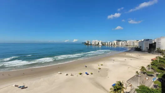 Apartamento com 3 Quartos à venda, 150m² no Pitangueiras, Guarujá