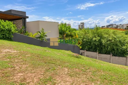 Lote/Terreno à venda, 559m² no Condomínio Residencial Alphaville I, São José dos Campos