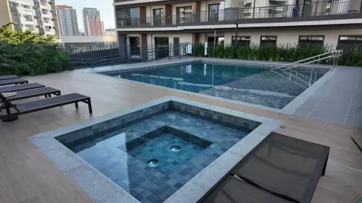 Apartamento com 1 Quarto à venda, 27m² no Butantã, São Paulo