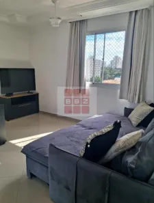 Apartamento com 2 Quartos à venda, 52m² no Vila Prudente, São Paulo