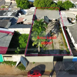 Casa com 3 Quartos à venda, 185m² no Liberdade, Boa Vista