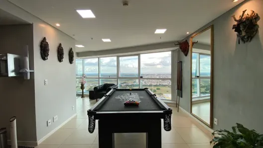Sala Comercial para alugar, 34m² no Taguatinga Norte, Brasília