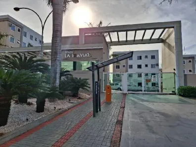 Apartamento com 2 Quartos à venda, 41m² no Olímpico, Londrina