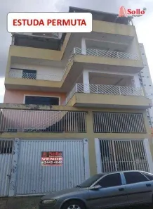 Sobrado com 5 Quartos à venda, 600m² no Vila das Palmeiras, Guarulhos
