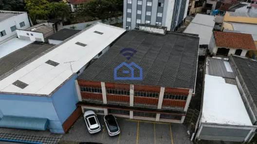 Ponto Comercial para alugar, 758m² no Jardim Primavera, Caraguatatuba