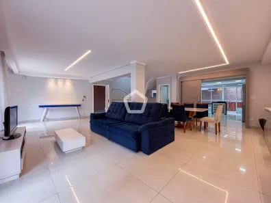 Casa com 6 Quartos à venda, 325m² no Aclimação, São Paulo