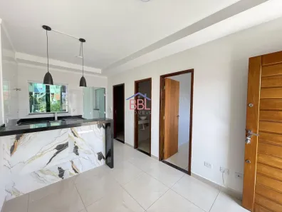 Apartamento com 2 Quartos à venda, 52m² no Itaquera, São Paulo