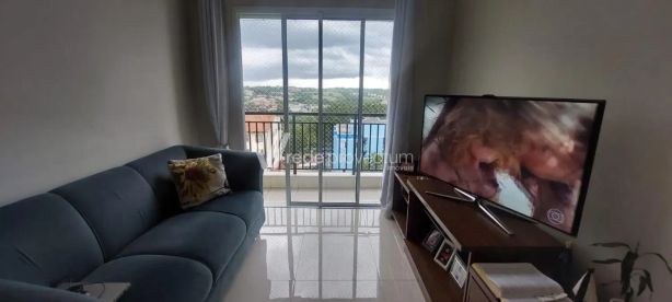 Apartamento com 2 Quartos à venda, 68m² no Parque Residencial Maison Blanche, Valinhos