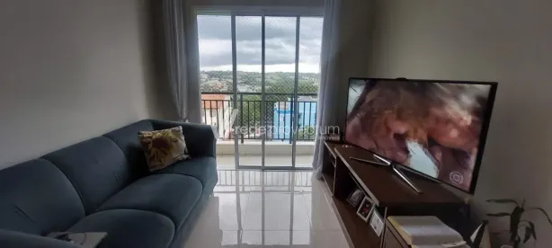 Apartamento com 2 Quartos à venda, 68m² no Parque Residencial Maison Blanche, Valinhos