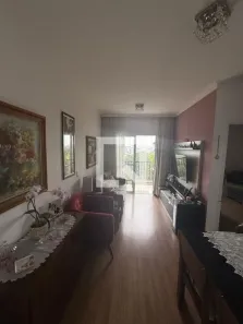 Apartamento com 2 Quartos à venda, 57m² no Umuarama, Osasco