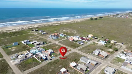 Lote/Terreno à venda, 300m² no Passo de Torres, Passo de Torres