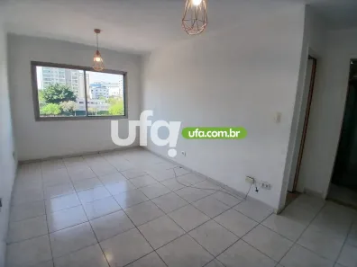 Apartamento com 1 Quarto para alugar, 43m² no Bela Vista, São Paulo
