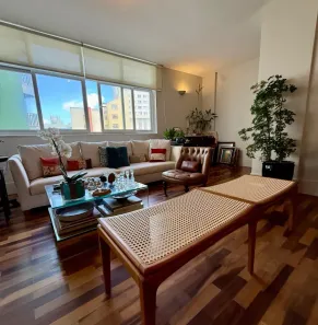 Apartamento com 3 Quartos à venda, 155m² no Barra, Salvador