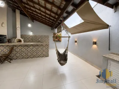 Casa de Condomínio com 2 Quartos à venda, 150m² no Jardim Santa Maria, Jacareí