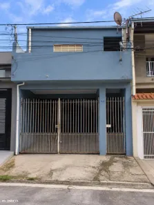 Casa com 4 Quartos à venda, 125m² no Parque Continental IV, Guarulhos