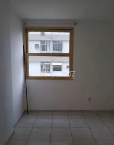 Apartamento com 1 Quarto à venda, 31m² no Centro, Rio de Janeiro