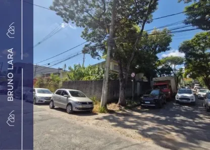 Lote/Terreno à venda, 594m² no Centro, Betim