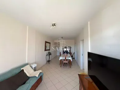 Apartamento com 3 Quartos à venda, 100m² no Nossa Senhora do Rosário, São José