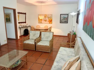 Apartamento com 2 Quartos à venda, 98m² no Pitangueiras, Guarujá