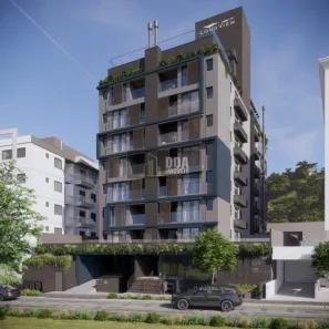 Apartamento com 2 Quartos à venda, 88m² no Saco dos Limões, Florianópolis