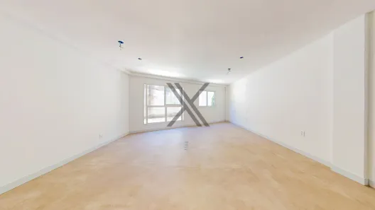 Apartamento com 1 Quarto à venda, 46m² no Jardim Botânico, Rio de Janeiro