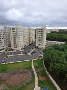 Apartamento com 2 Quartos à venda, 42m² no Bela Vista, Cuiabá
