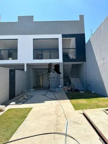 Casa com 3 Quartos à venda, 168m² no Vale das Orquídeas, Contagem