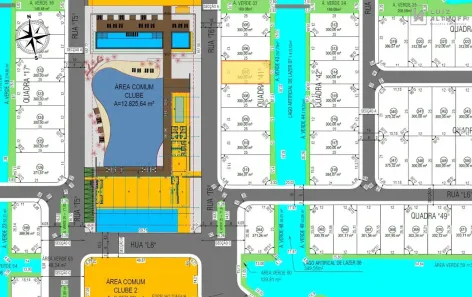 Lote/Terreno à venda, 300m² no Pedra Branca, Palhoça