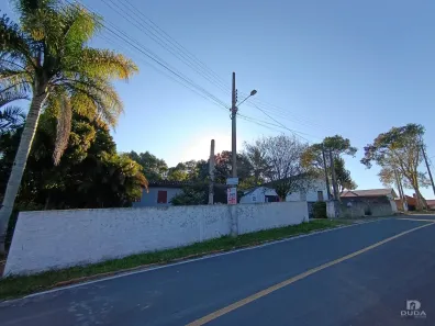 Lote/Terreno à venda, 1189m² no Archimedes Naspolini, Criciúma