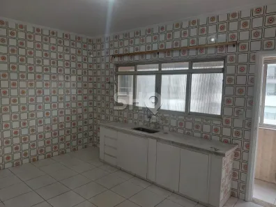 Apartamento com 3 Quartos para alugar, 110m² no Vila Mazzei, São Paulo