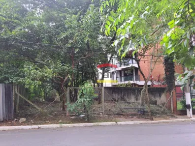Lote/Terreno à venda, 713m² no Jardim Ampliação, São Paulo