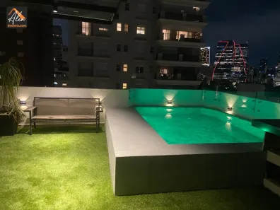 Apartamento com 2 Quartos para alugar, 150m² no Itaim Bibi, São Paulo