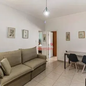 Apartamento com 2 Quartos à venda, 68m² no Vila Buarque, São Paulo