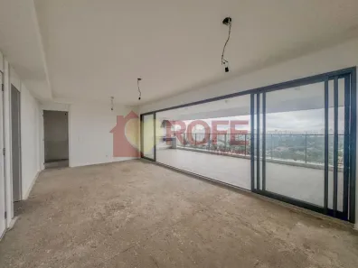 Apartamento com 3 Quartos à venda, 166m² no Campo Belo, São Paulo