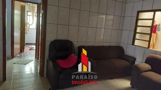 Casa com 3 Quartos à venda, 110m² no Bom Jesus, Uberlândia