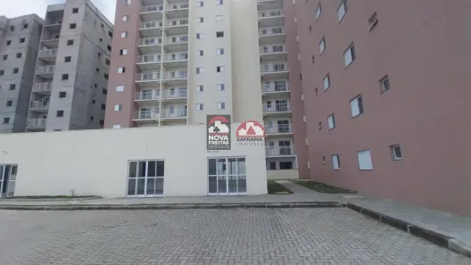 Apartamento com 2 Quartos à venda, 56m² no Indaiá, Caraguatatuba
