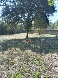 Lote/Terreno à venda, 3000m² no Santa Cecília II, São José dos Campos