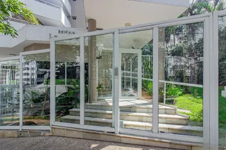 Apartamento com 4 Quartos à venda, 265m² no Paraíso, São Paulo