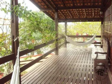 Casa com 4 Quartos à venda, 700m² no Camboinhas, Niterói